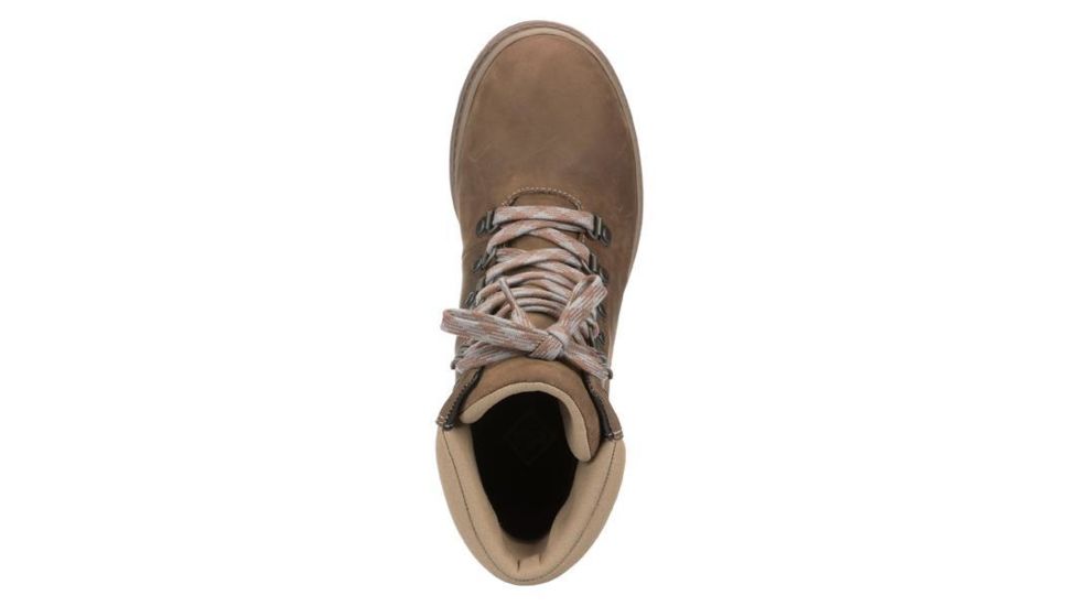 Muck Boots Waterproof Liberty Alpine Boot - Womens, Taupe, 9 LWA-901-TAN-090