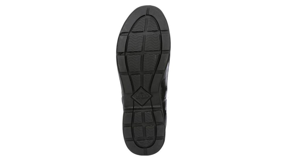 Muck Boots Women's Bergen Mid Boot, Black, 5 WBM-000-BLK-050