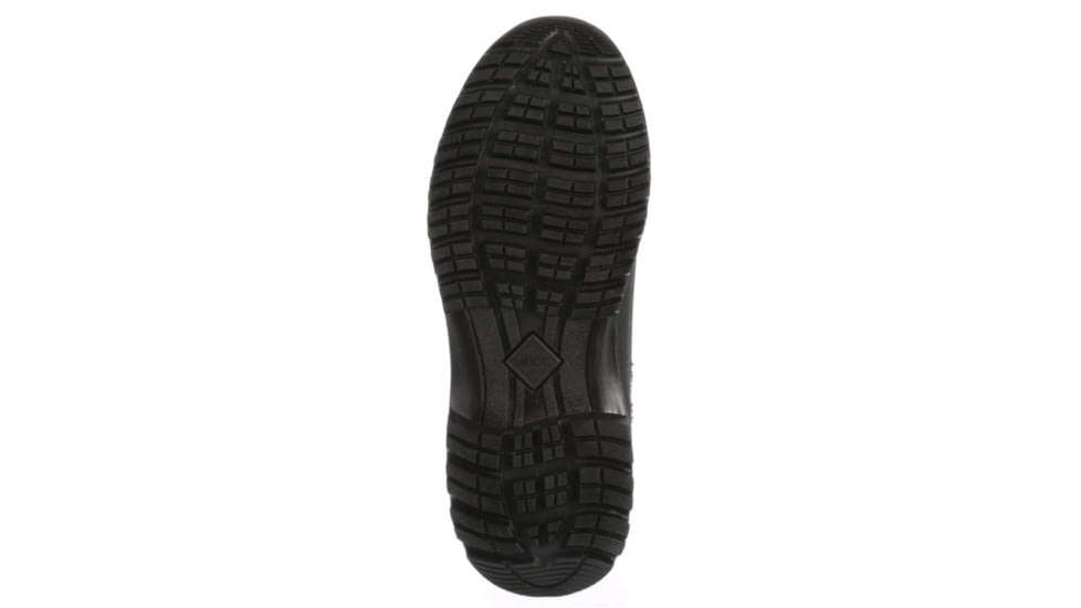 Muck Boots Womens Arctic Apres Performance Winter Boot, Black, Charcoal, 11, AP8000011