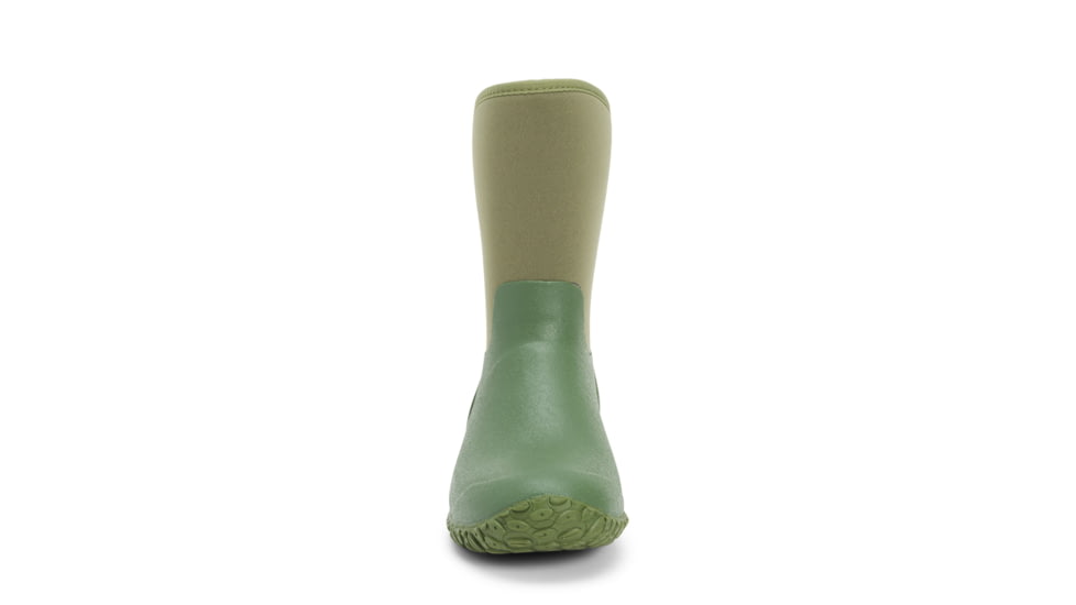 Muck Boots Woody Max Wide Calf Boot - Womens, Bark / RealTree Extra, 8, WWM-RTE-BRN-080