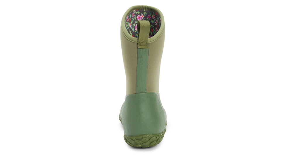 Muck Boots Woody Max Wide Calf Boot - Womens, Bark / RealTree Extra, 8, WWM-RTE-BRN-080