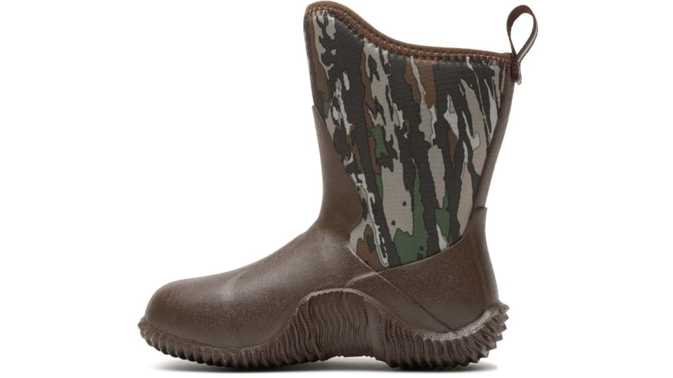 Muck Youth Bone Collector Hale, 6, Realtree Original, 1410216