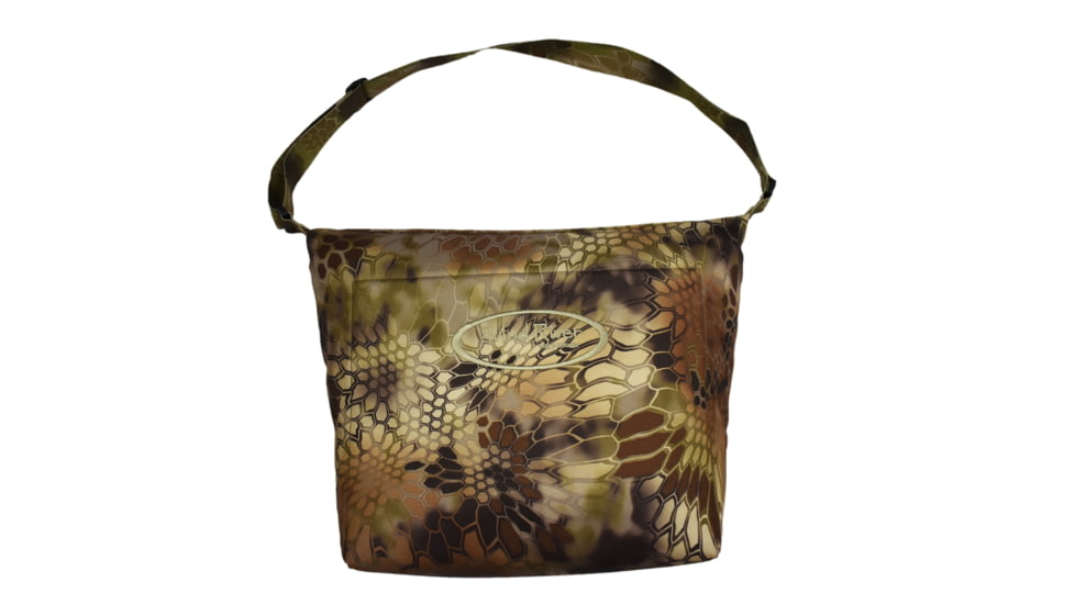 Mud River 175 Cooler Highlander, Large, Kryptek Highlander, 70045