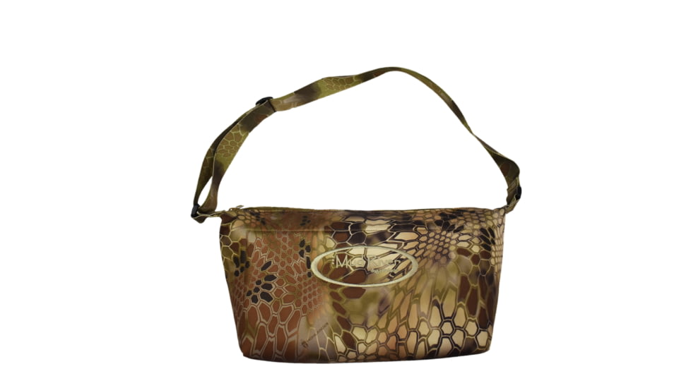Mud River 175 Cooler Highlander, Small, Kryptek Highlander, 70044