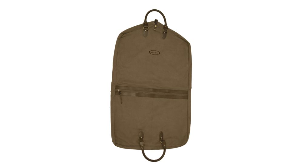 Mud River Garment Sleeve, 24x37in, Taupe, 18568