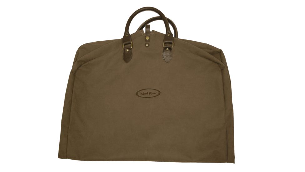 Mud River Garment Sleeve, 24x37in, Taupe, 18568