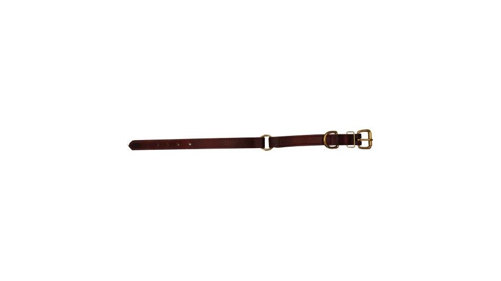 Mud River MR D27 Hp Collar 16in., Mahogany 0D2716000