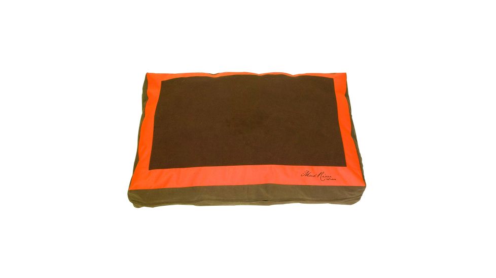 Mud River MR Homebase Med Poly, Brown MR2025P