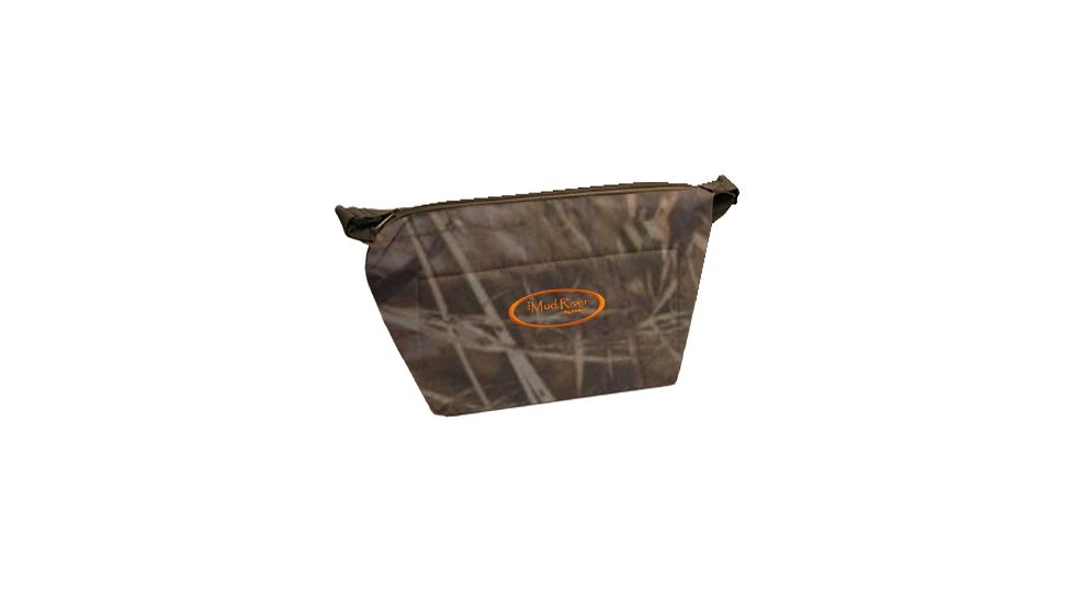 Mud River MR175 Large Cooler Rt Max, 14in. x 12in. x 10in. 18535