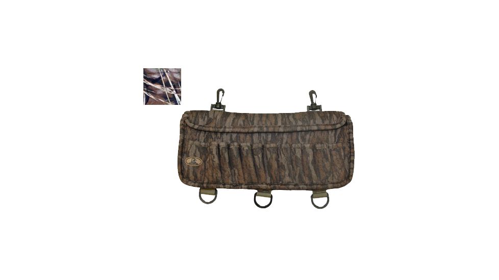 Mud River MR701 Chest Pack Rt, Max 5, One Size 18588