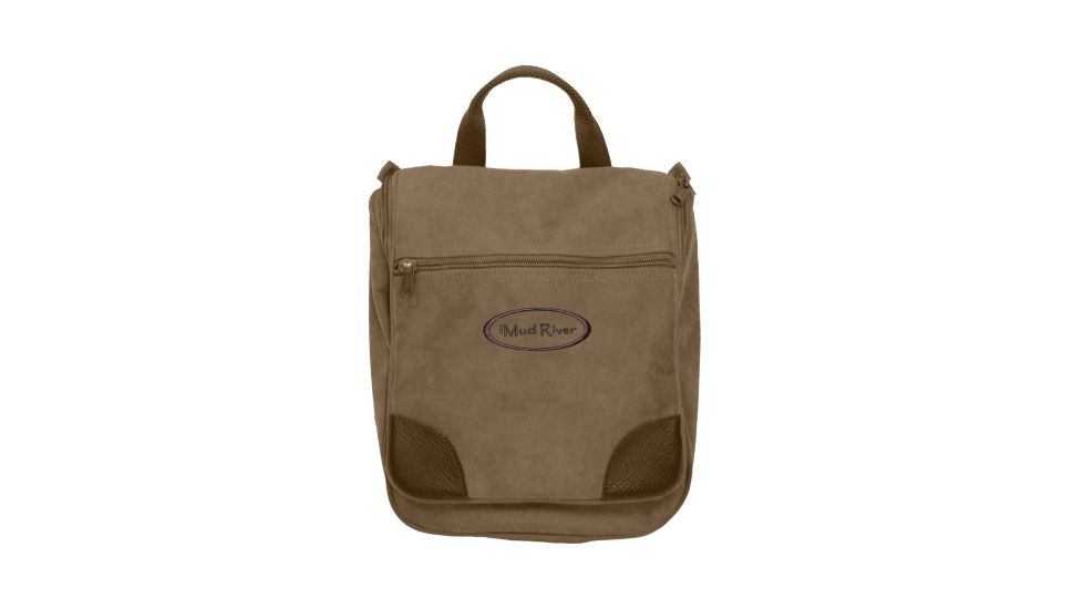 Mud River MRl 18526 Travel Kit, Taupe 18526