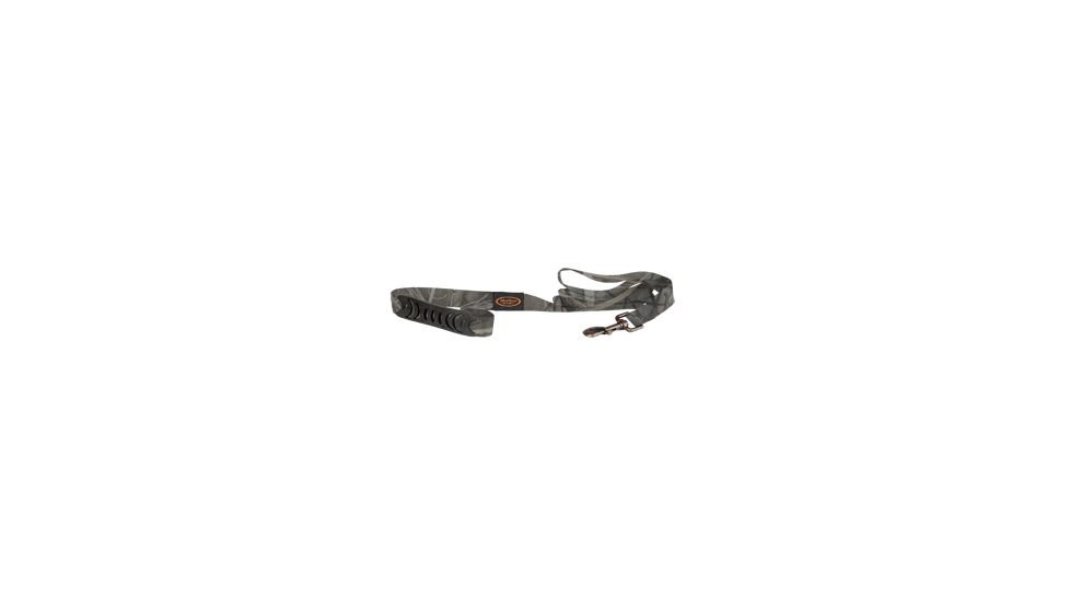 Mud River Nylon Lead, 6 ft/ 72 in MAX 4 HD 18408