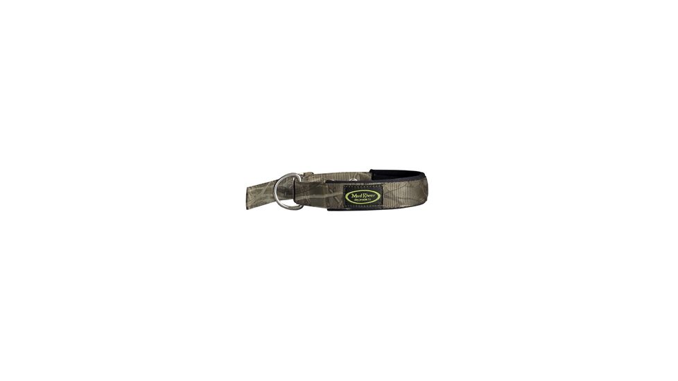 Mud River Swagger Neoprene lined collar, L MAX 4 HD 18433