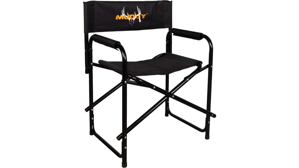 Muddy Directors Chair, MUD-DRC