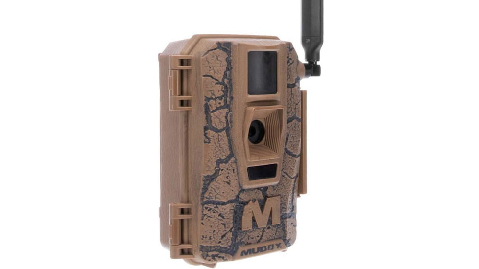 Muddy MUD-MTGTR Brown