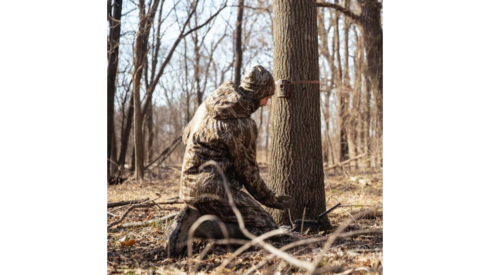 Muddy MUD-MTGTR Brown