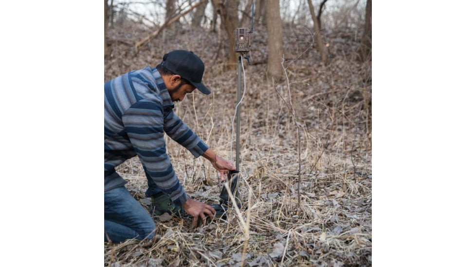 Muddy MUD-MTGTR Brown