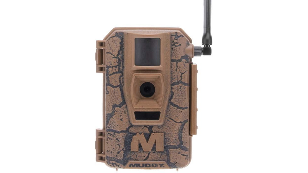 Muddy MUD-MTGTR Brown