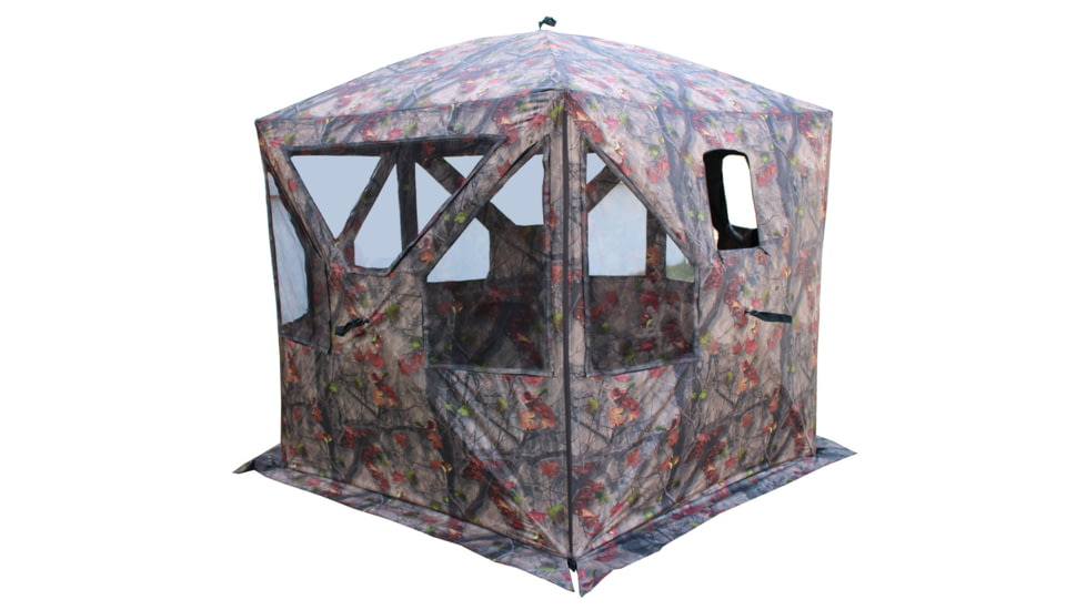 Muddy MUD-PTGBLND 5 Sider Camo 72 X 91 X 93