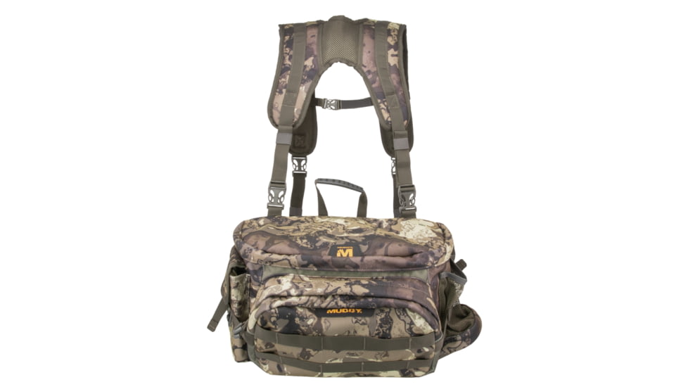 Muddy Pro Lumbar 500 8L Pack
