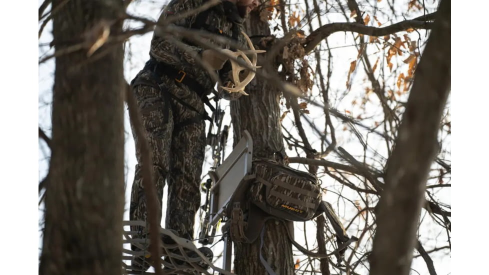 Muddy Pro Lumbar 500 8L Pack