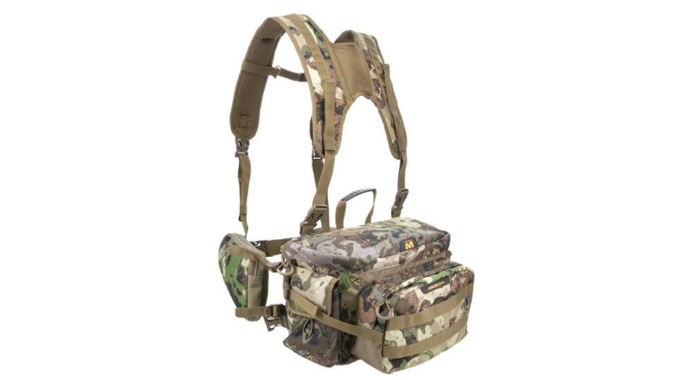 Muddy Pro Lumbar 500 8L Pack