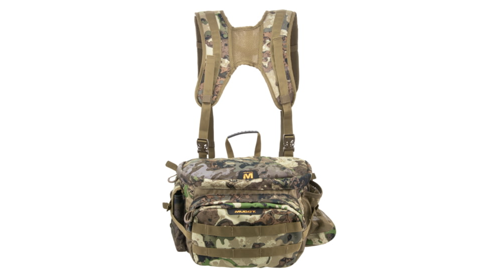 Muddy Pro Lumbar 500 8L Pack
