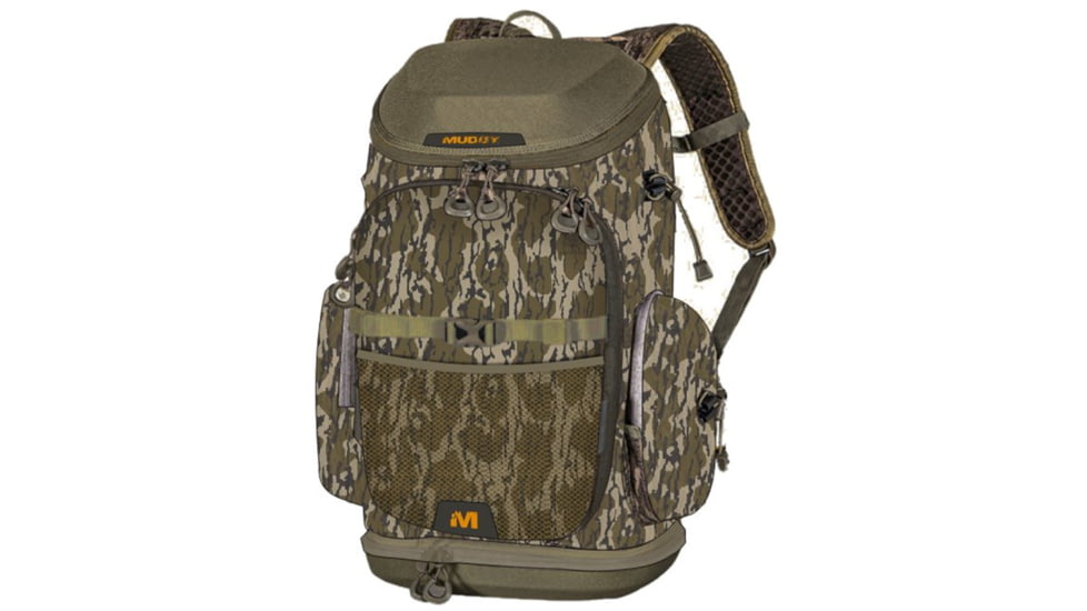 Muddy Pro Treestand Pack, MO Bottomlands, 1410635