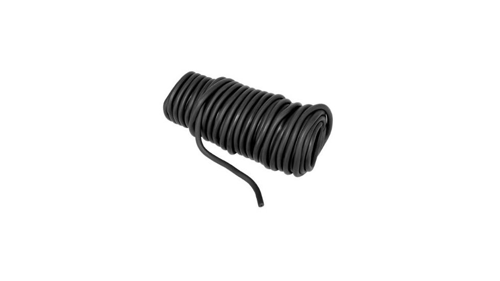 Muddy Rubber Wire, Black MTA-RW01