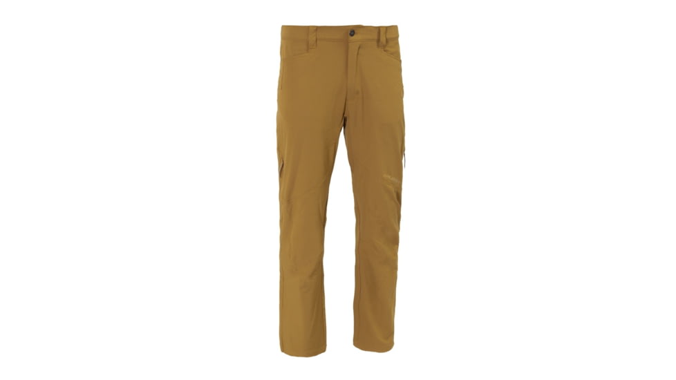 Muddy TRX Lightweight Pants - Mens, Coyote, XL, MUD-LW-PNT-CY-XL