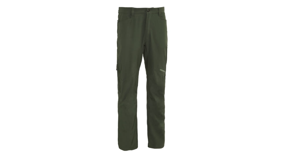 Muddy TRX Lightweight Pants - Mens, Peat Moss, MEDIUM, MUD-LW-PNT-PM-M