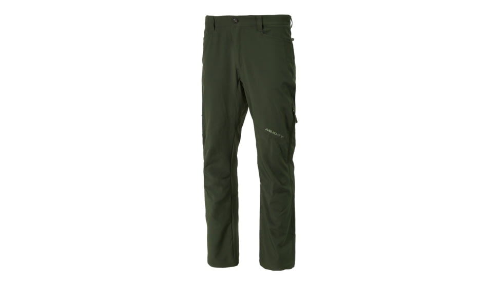 Muddy TRX Lightweight Pants - Mens, Peat Moss, MEDIUM, MUD-LW-PNT-PM-M