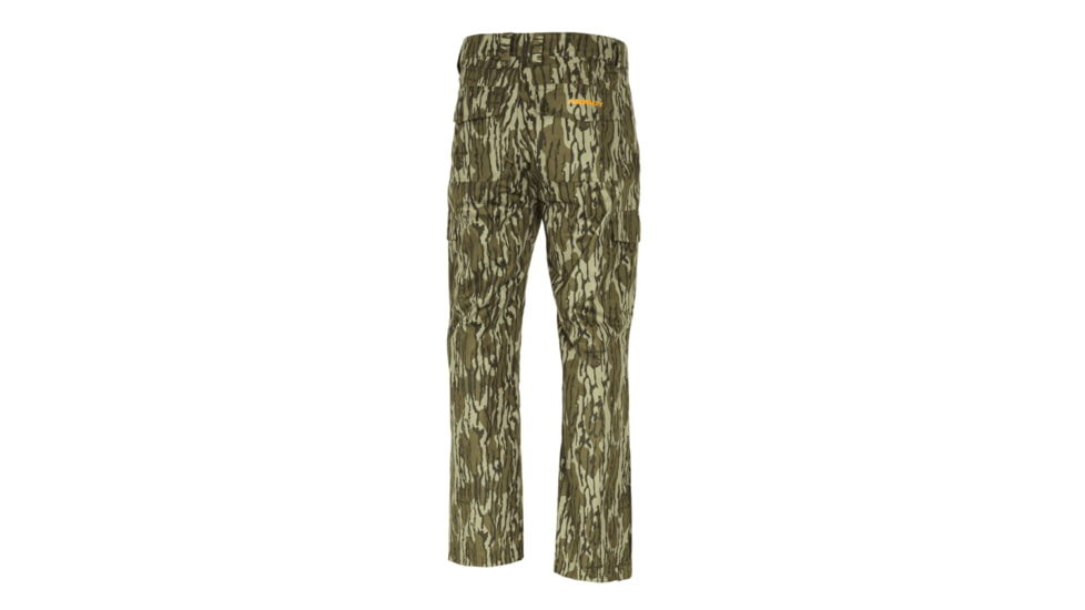 Muddy TRX Lightweight Rain Pants - Mens, Mossy Oak Bottomland, 2X, MUD-LW-RPNT-MOB-2X