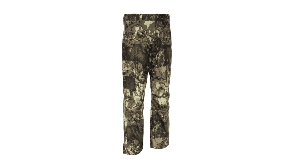 Muddy TRX Lightweight Rain Pants - Mens, Veil Canyon Grey, 2X, MUD-LW-RPNT-VCG-2X