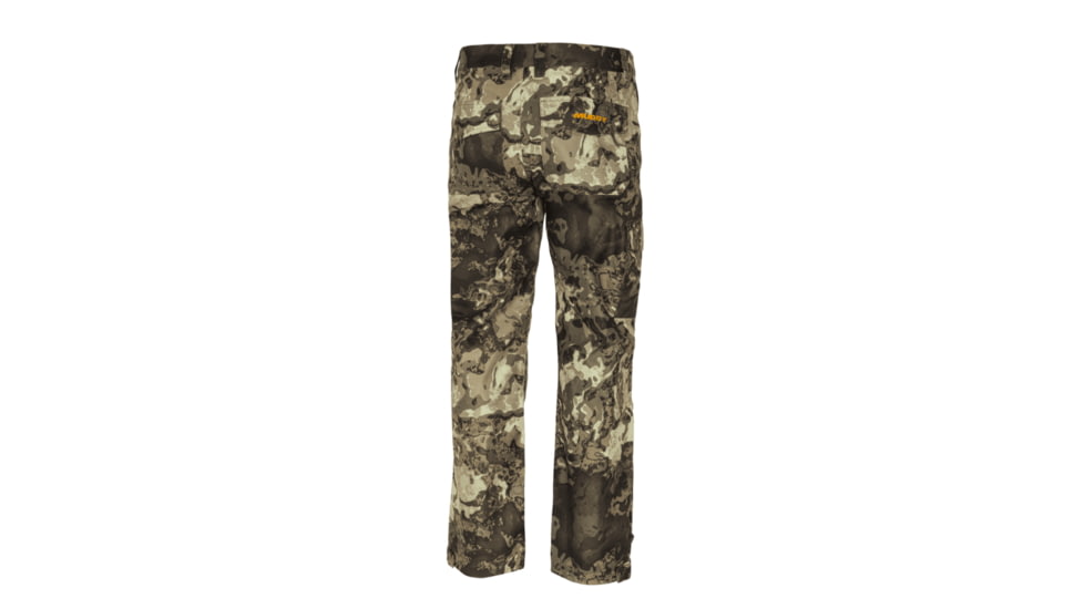 Muddy TRX Lightweight Rain Pants - Mens, Veil Canyon Grey, 2X, MUD-LW-RPNT-VCG-2X