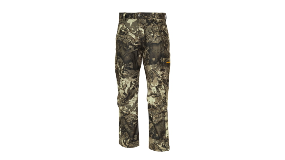 Muddy TRX Lightweight Rain Pants - Mens, Veil Canyon Grey, 2X, MUD-LW-RPNT-VCG-2X