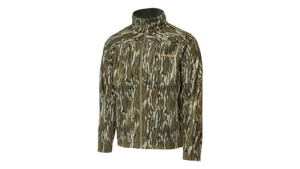 Muddy Trx Softshell Jacket Mo Bottomland 2x-large