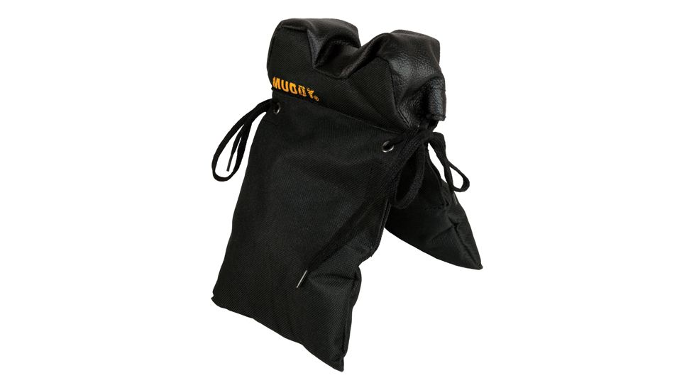 Muddy Universal Window Box/ Ground Blind Gun Rest Black