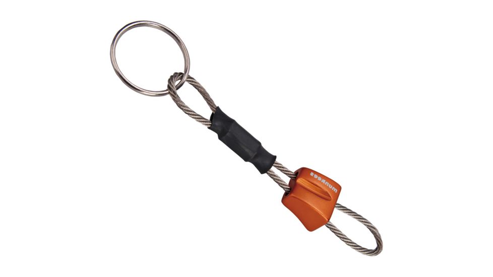 Munkees Key Ring Stopper Assort 3615