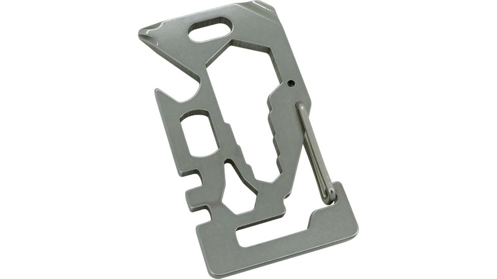 Munkees Ss Round Tool 2504