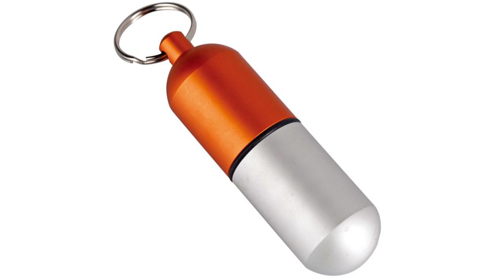 Munkees Waterproof Capsule - Lg Assort 3627