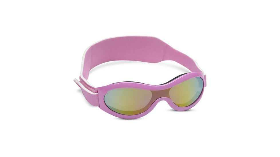 My First Shades Infinity glasses Glossy Pink