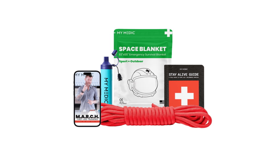 My Medic Summer Sale Survival Bundle, MM-SMMR-BNDL-2026