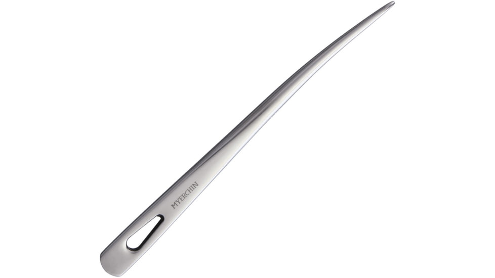 Myerchin Marlin Spike, 7in Overall, One-Piece Construction, Does Not Include Sheath, SS Construction, A008