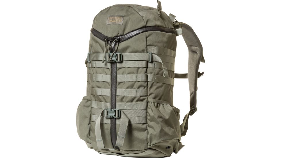 Mystery Ranch 2 Day Assault Backpack, Foliage, Large/Extra Large, 111183-037-45
