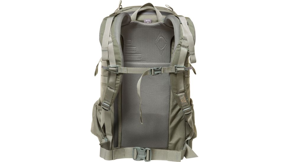 Mystery Ranch 2 Day Assault Backpack, Foliage, Large/Extra Large, 111183-037-45