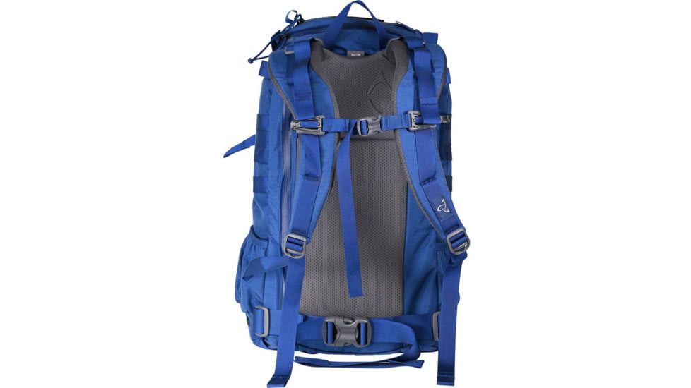 Mystery Ranch 2 Day Assault Backpack, Indigo, Large/Extra Large, 111183-419-45