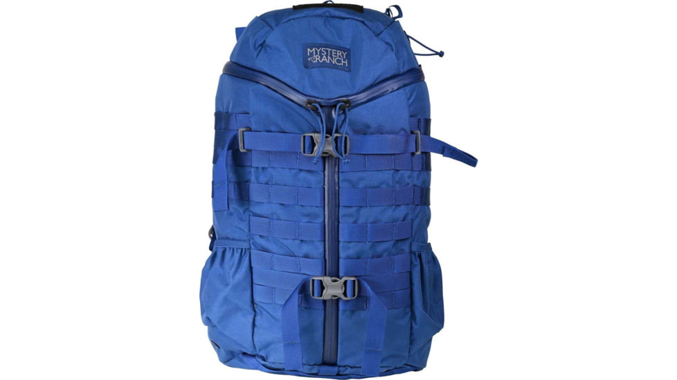 Mystery Ranch 2 Day Assault Backpack, Indigo, Large/Extra Large, 111183-419-45