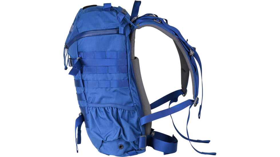 Mystery Ranch 2 Day Assault Backpack, Indigo, Large/Extra Large, 111183-419-45