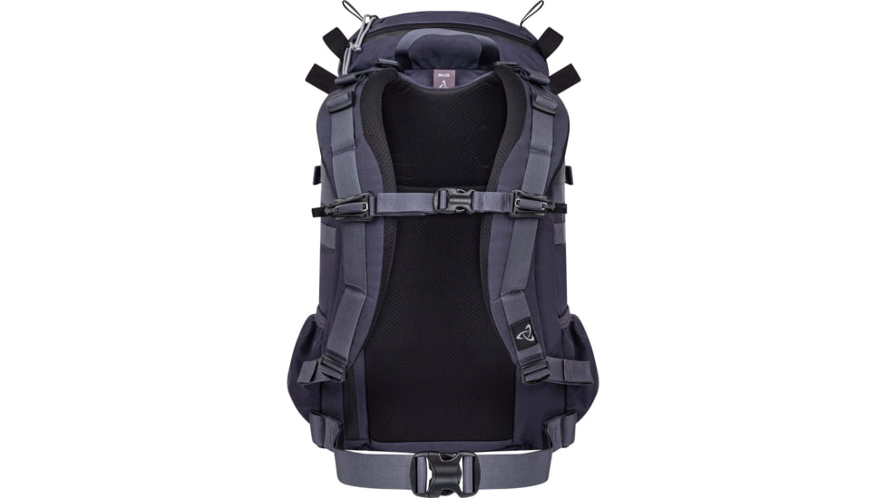 Mystery Ranch 2 Day Assault Pack, Outerspace, Small/Medium, 111183-025-25